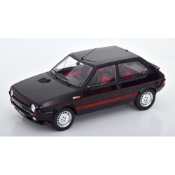 MCG 1/18 Fiat Ritmo Abarth 125TC 1980 black