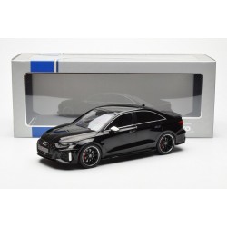 MCG 1/18 Audi A3 RS3 2022 black