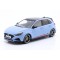 MCG 1/18 Hyundai i30 N 2021 Light Blue