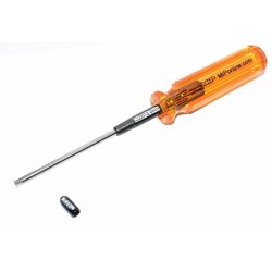 MIP Hex Driver Wrench 3.0mm
