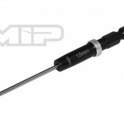 MIP Speed Tip™ 1.5 mm Hex Driver Wrench Insert Gen2 
