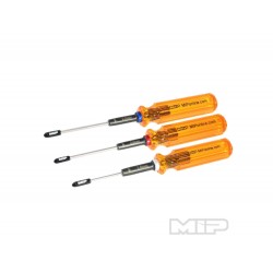 MIP Hex Driver Wrench Gen2 Set 1.5mm, 2.0mm & 2.5mm Gen2