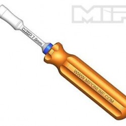MIP Nut Driver Wrench 7.0mm