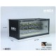 89 - Diorama 1/64 "parking container 05 with lights"
