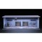 106 - Diorama 1/64 "Warehouse #39 with light"