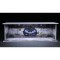 109 - Diorama 1/64 "Logo wall with lights"