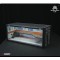 93 - Diorama 1/64 "Container repair shop E with light"