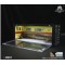 94 - Diorama 1/64 "Container repair shop G with light"