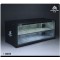 97 - Diorama 1/64 "Container underground parking with light"