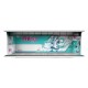 41 - Diorama 1/64 Parking Garage "Hatsune Miku with light"