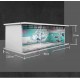 41 - Diorama 1/64 Parking Garage "Hatsune Miku with light"