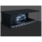 66 - Diorama 1/64 "Mercedes-Benz show room with light"
