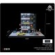 125 - Diorama 1/64 "Katsuo Teppanyaki with light"