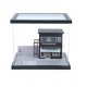 133 - Diorama 1/64 "Streetscape 06 with light"