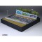 141 - Diorama 1/64 "Nurburgring with light"