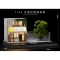 87 - Diorama 1/64 TOFU shop with lights