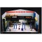 BMC 1/64 Top Secret Diorama Set (TAS HK25), limited