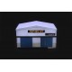 BMC 1/64 Top Secret Diorama Set (TAS HK25), limited