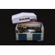 BMC 1/64 Top Secret Diorama Set (TAS JP26)