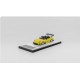 Micro Turbo 1/64 JS Racing S2000, indy yellow pearl