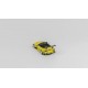 Micro Turbo 1/64 JS Racing S2000, indy yellow pearl