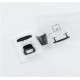 Micro turbo 1/64 S2000 Tuning Parts, black