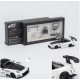 Micro turbo 1/64 S2000 Tuning Parts, black