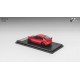Micro Turbo 1/64 Honda Civic Custom FD2 MUGEN RR, red