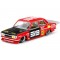 Mini GT Kaido House 1/64 Datsun 510 Pro Street SK510, red/black