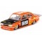 Mini GT Kaido House 1/64 Datsun 510 Pro Street SK510, orange/black