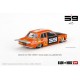 Mini GT Kaido House 1/64 Datsun 510 Pro Street SK510, orange/black