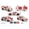 Mini GT Kaido House 1/64 Nissan Skyline 2000GT-R (KPGC10) Kaido Works V2