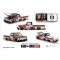 Mini GT Kaido House 1/64 Chevrolet Silverado KAIDO Intimidator V1