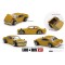 Mini GT Kaido House 1/64 Nissan Skyline 2000 GT-R (KPGC10) Kaido Street V2