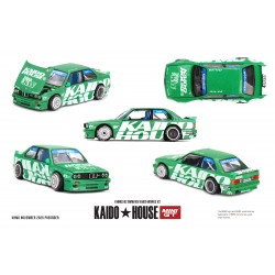 Mini GT Kaido House 1/64 BMW M3 Kaido Works V2