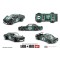 Mini GT Kaido House 1/64 Nissan Skyline 2000GT-R (KPGC10) Cortez V1