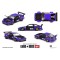 Mini GT Kaido House 1/64 Toyota AE86 Sprinter Trueno TOUGE V1