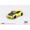 Mini GT 1/64 Nissan Z 400 *Pandem* 2024, yellow
