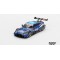 Mini GT 1/64 2023 Nissan Z GT500 #24 Kondo Racing Advin Z Super GT Series, blue