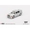 Mini GT 1/64 Mercedes-Benz 190E 2.5-16 Evolution II Astral Silver