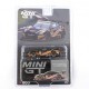 Mini GT 1/64 2023 Nissan GT-R (R35) Nismo GT3 ##10 Ponos Gainer GT