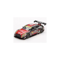 Mini GT 1/64 2023 Nissan GT-R (R35) Nismo GT3 #11 Gainer Tanax GT-R Gainer *Super GT Series*, red/black