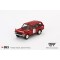 Mini GT 1/64 Range Rover 1971 International Hillrally Winner