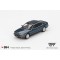Mini GT 1/64 BMW 750IL Sorrento Blue Metallic