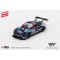 Mini GT 1/64 Ford Mustang GT3 #64 Ford Multimatic Motorsports 2024 IMSA Daytona 24 Hrs