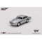 Mini GT 1/64 1965 Aston Martin DB5 *Thunderball* English Blister Packaging, silver