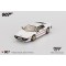 Mini GT 1/64 Lotus Esprit Turbo White "For Your Eyes Only"