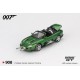Mini GT 1/64 Jaguar XKR "Die Another Day"