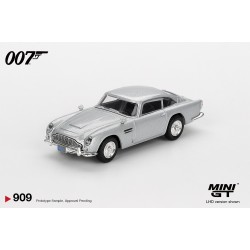 Mini GT 1/64 Aston Martin DB5 “Casino Royale”