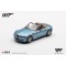 Mini GT 1/64 BMW Z3 “GoldenEye”